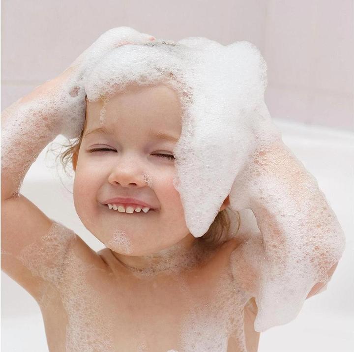 Immagine prodotto Sanosan 2in1 Doccia & Shampoo Lampone