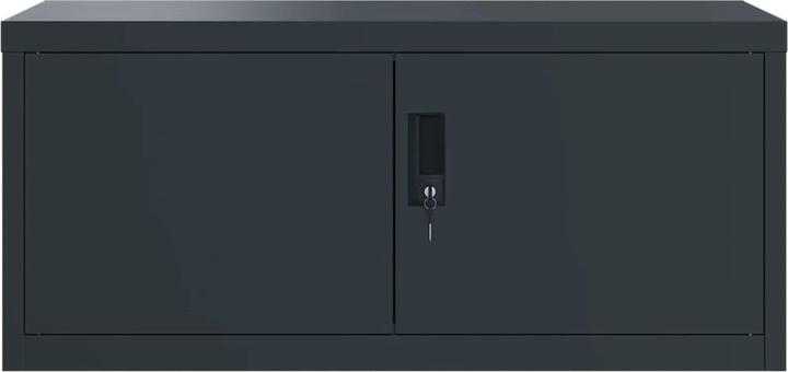 Actual product image VidaXL Alvah