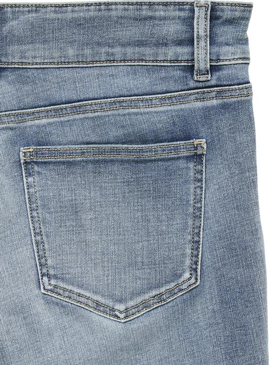 Actual product image Vero Moda VMJEAN Niedrige Taille Ausgestellt Jeans Ausgestellt (30)