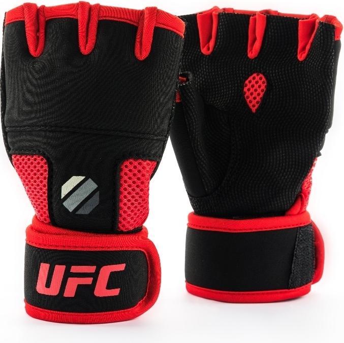 UFC Contender Quick Wrap Inner Glove with EVA Knuckle