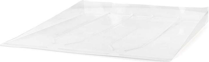 Immagine prodotto Nedis Vaschetta di raccolta per lavastoviglie - 45 x 50 x 44 cm - Plastica - Trasparente