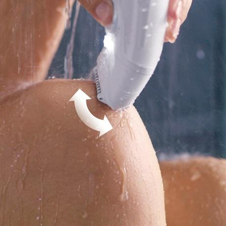 Actual product image Braun Silk-épil 7