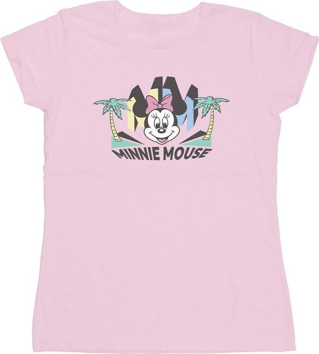 Produktbild Disney Minnie MM Palm TShirt (XL)