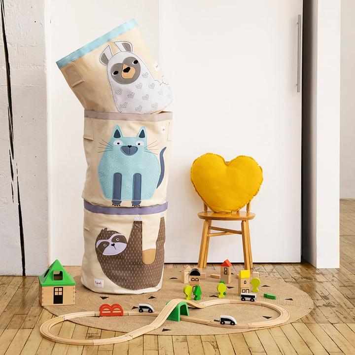 Image du produit 3 Sprouts Panier à jouets