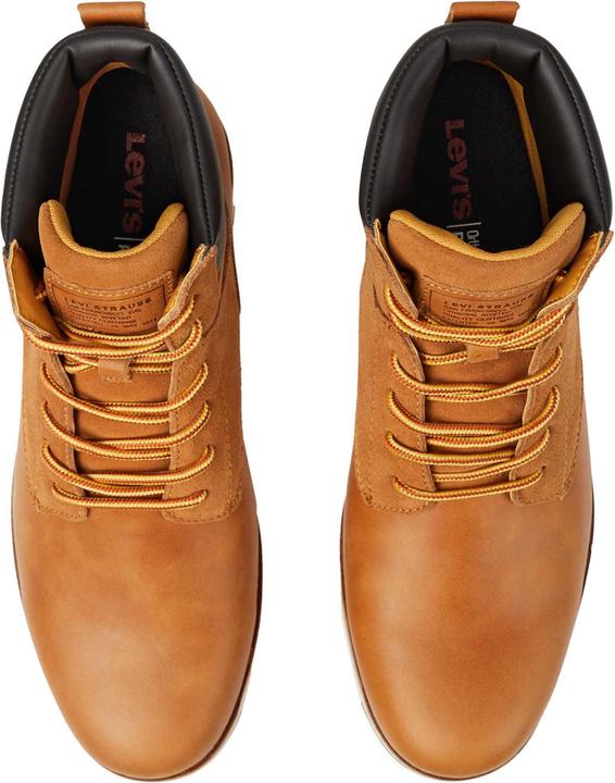 Actual product image Levis Casual boots (41)