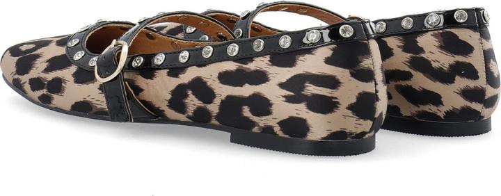 Actual product image Bianco BIALILJA Mary Jane Schuhe (37)