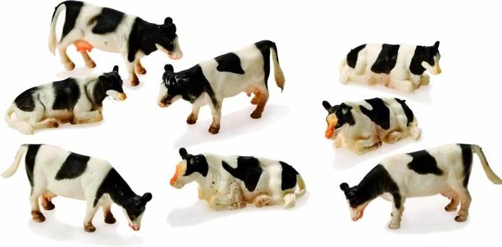 Actual product image Kids Globe Farming Cows