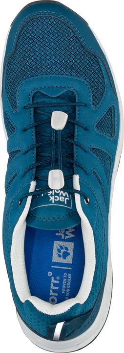 Actual product image Jack Wolfskin Woodland 2 Vent Low M (39.5)