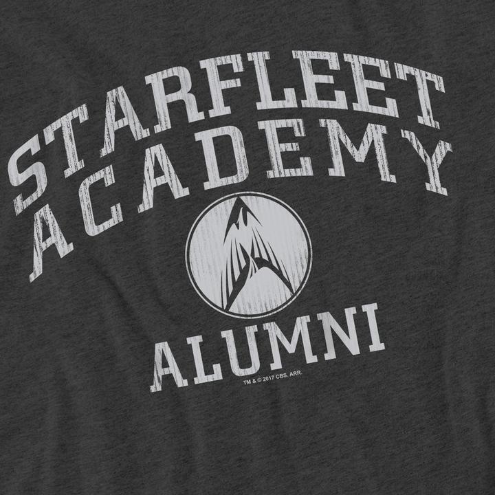 Produktbild Alumni TShirt (S)