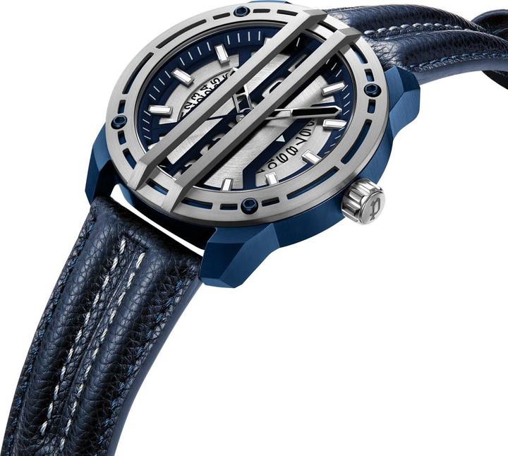 Immagine prodotto Police Corsia Preferenziale (Orologio da polso analogico, 46 mm)