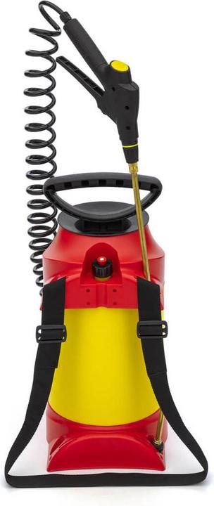 Actual product image Mesto Pressure sprayer 5 l (5 l)