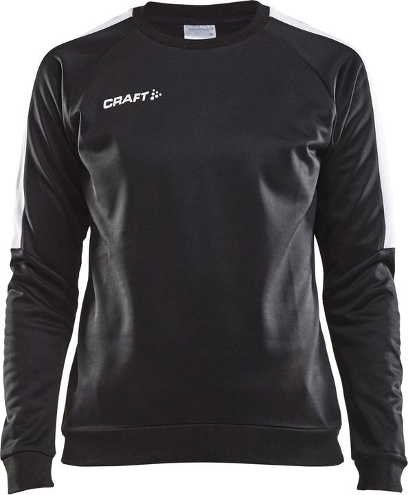 Craft Progress R-Neck Sweater W
