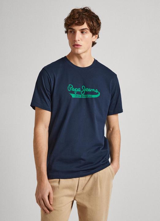 Immagine prodotto Pepe Jeans t-hirt pepe jean claude (S)