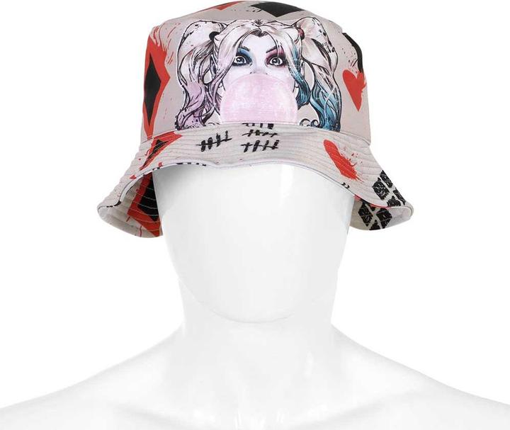 Produktbild Karactermania Children's Bucket Hat Mad Love