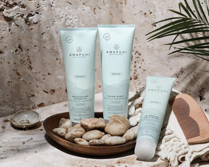 Produktbild Paul Mitchell Awapuhi Wild Ginger Intensive Treatment (150 ml)