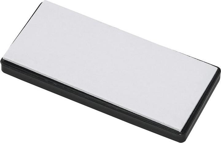 Immagine prodotto ProPlus Riflettore rosso 85x39mm autoadesivo con piastra di base 2pz. in blister