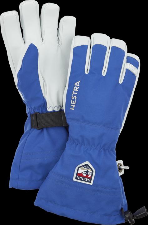 Produktbild Hestra Army Leather Heli Ski 5 Finger (L)