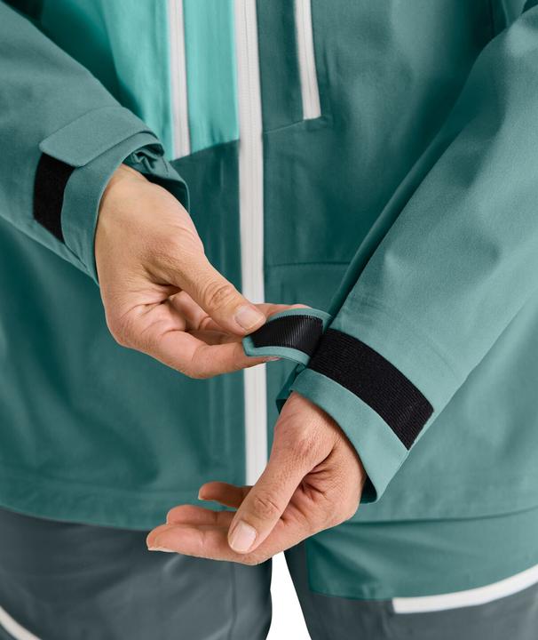 Image du produit Ortovox Veste 3L pour femmes des Alpes occidentales (M)