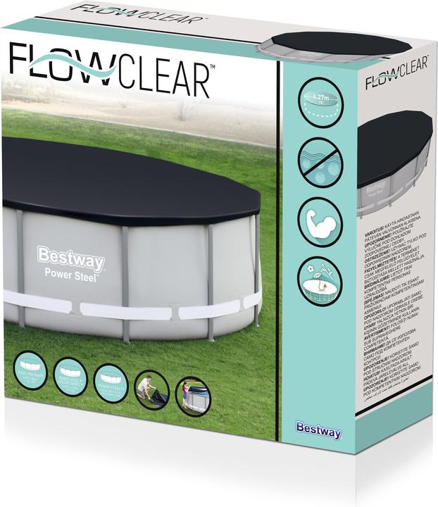 Actual product image Bestway Flowclear