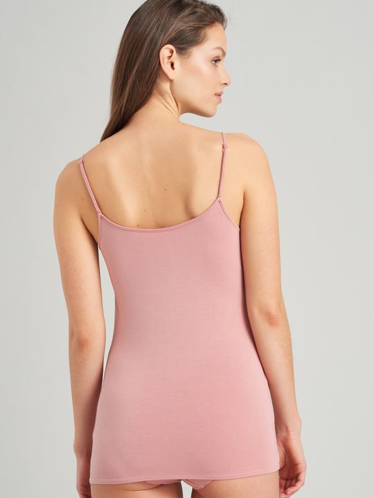 Produktbild Schiesser Spaghettitop Feminine Lace (44)