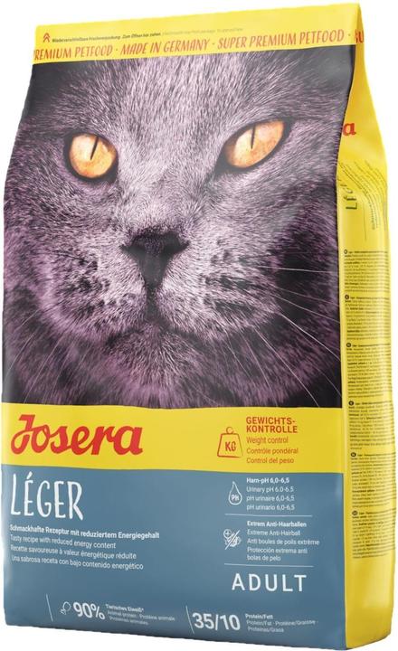Immagine prodotto Josera Léger (Senior, 1 pz., 2000 g)