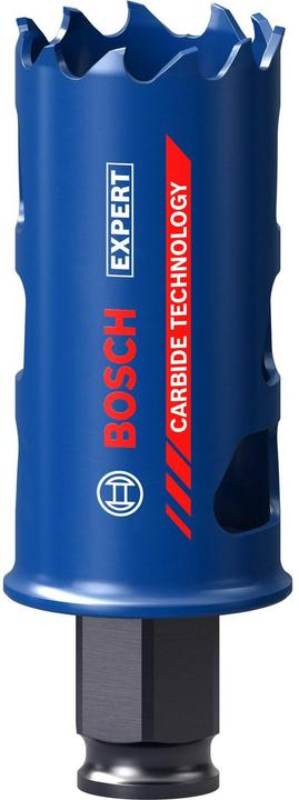 Produktbild Bosch Professional Zubehör EXPERT Tough Material Lochsäge, 32 x 60 mm (32Millimeter)