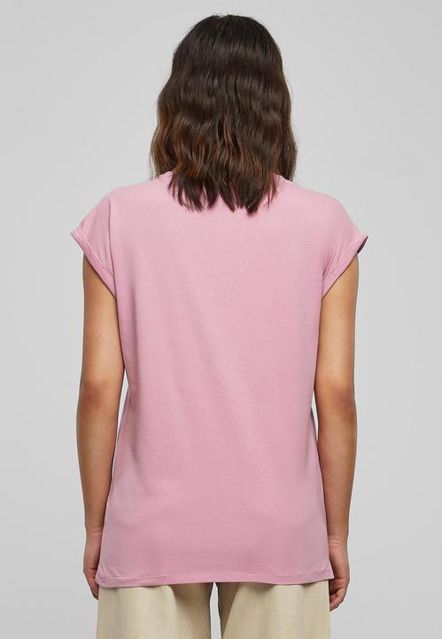 Immagine prodotto Urban Classics Tee a spalla estesa da donna (S)
