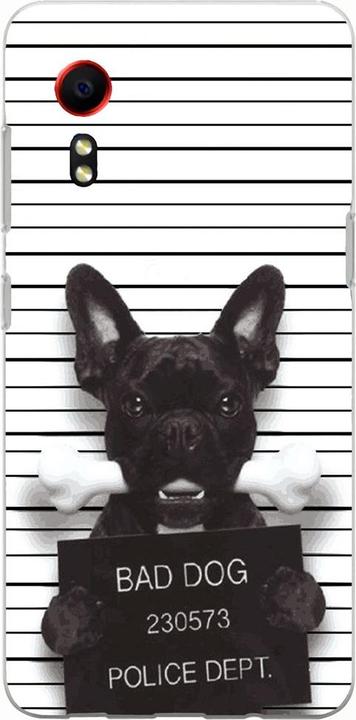 Bad Dog Bulldog