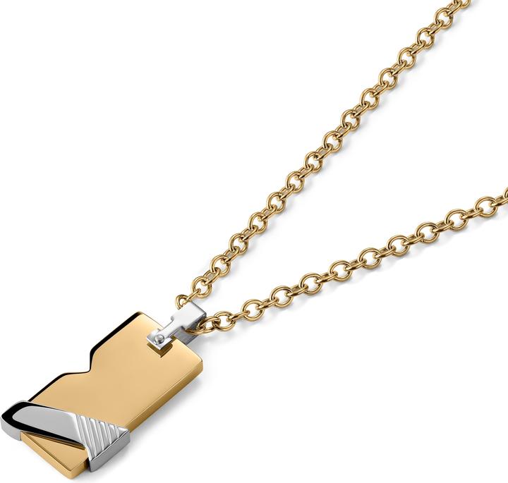 Actual product image Lucleon Valor (Stainless steel)