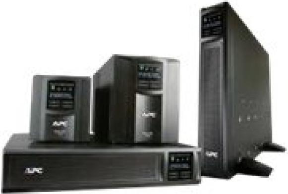 Produktbild Fujitsu Primergy (3000 VA, 2700 W, Line-Interaktiv USV)