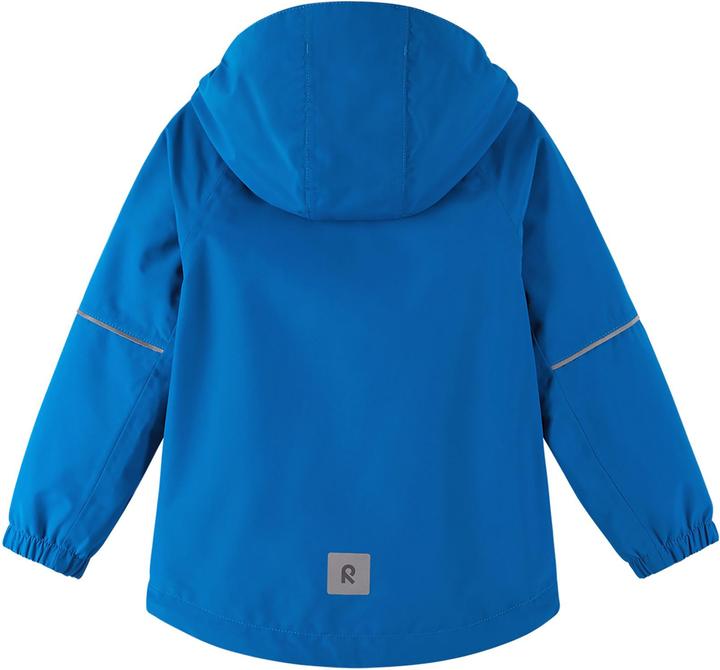 Produktbild Reima tec Kinder Regenjacke Kallahti Bright (98)