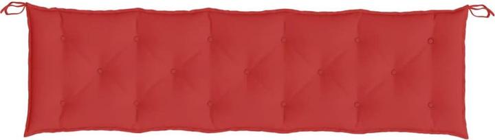 Immagine prodotto VidaXL Cuscino per panca da giardino O x ford in tessuto (180 x 50 x 7 cm)