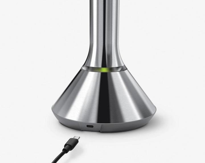 Produktbild Simplehuman Kosmetikspiegel mit Sensor Touch control Rosegold (25.5 x 13.5 x 42.5 cm)