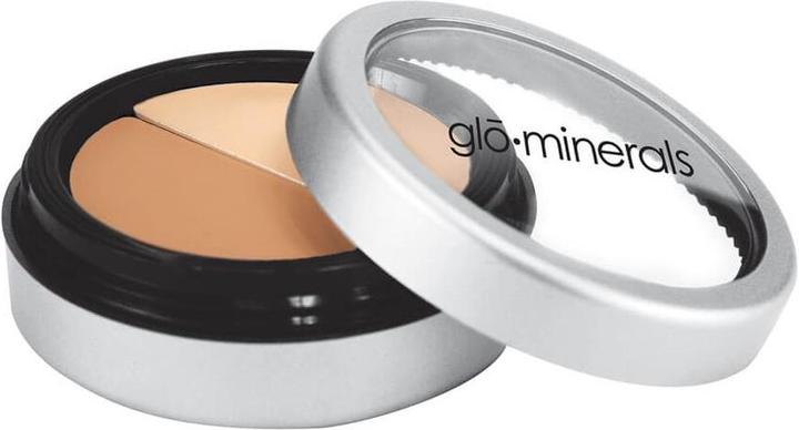 Produktbild GloMinerals Concealer - golden (Golden)