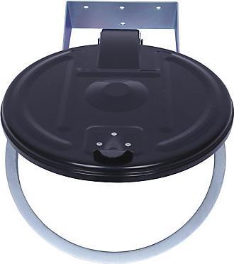 Immagine prodotto kaiserkraft Porta sacchi per rifiuti per sacchi da 120 l (120 l)
