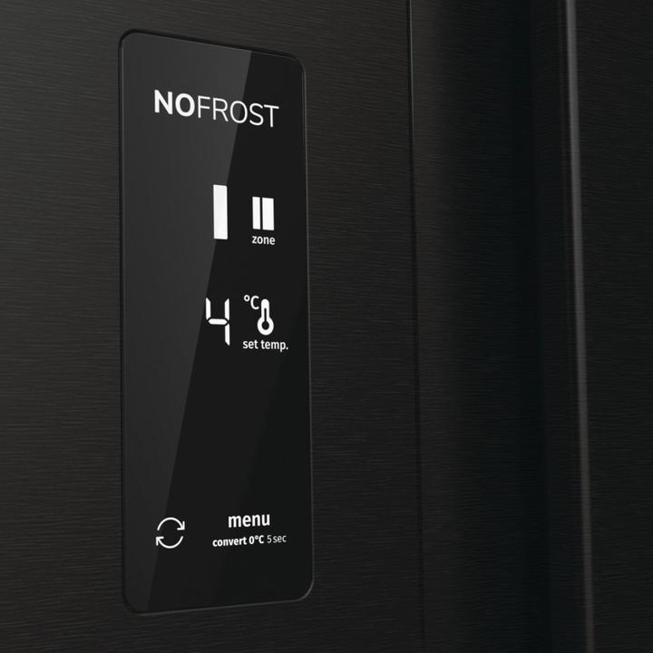 Actual product image Gorenje Freestanding fridge-freezer combination (547 l)