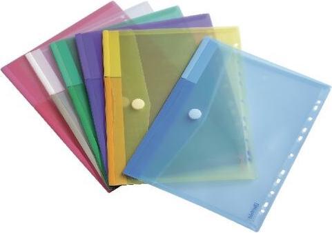 Produktbild Tarifold Dokumententasche (A4, 12 x)
