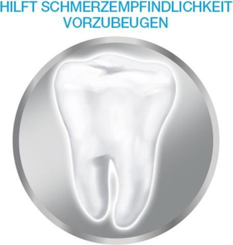 Actual product image Sensodyne Repair & Protect Whitening Toothpaste Toothpaste (75 ml)