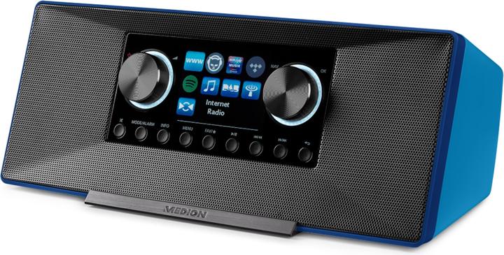 Produktbild Medion LIFE P85135 (DAB+, UKW, FM, WLAN)