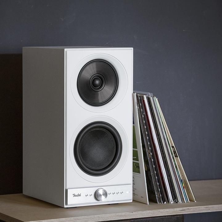 Produktbild Teufel Stereo M (1 Paar, 200 W)