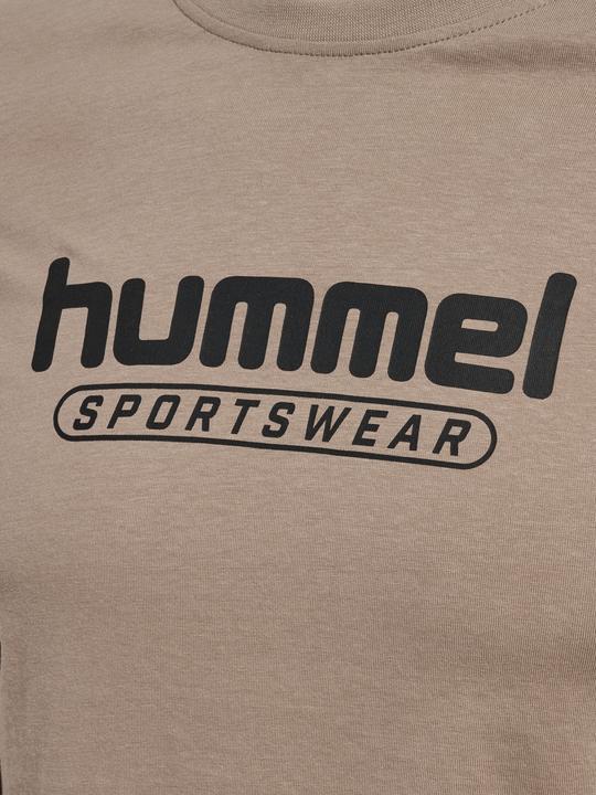 Immagine prodotto hummel Maglietta Booster Ls (XXL)