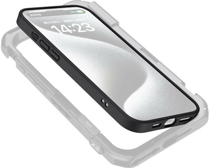 Produktbild SmallRig 4987 FilMov Lightweight Photography Case Kit for iPhone 16 Pro Max 4987 (Diverses Video Zubehör)