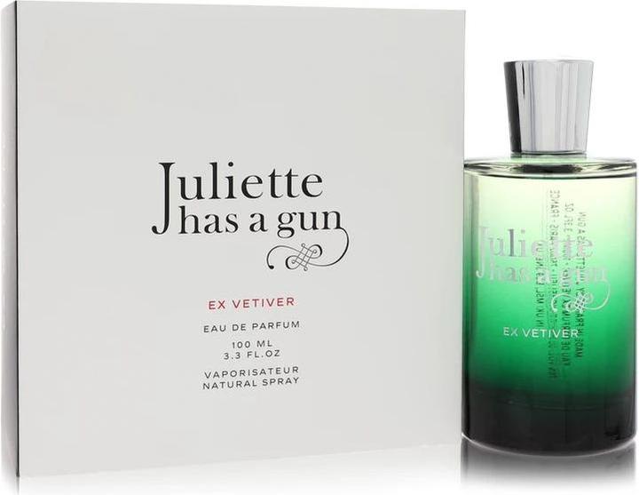 Produktbild Juliette Has a Gun Ex Vetiver (Eau de Parfum, 100 ml)