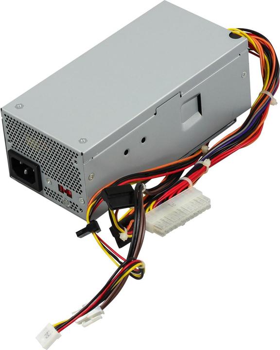 Produktbild Dell HIPRO Stromversorgung (intern) (265 W)