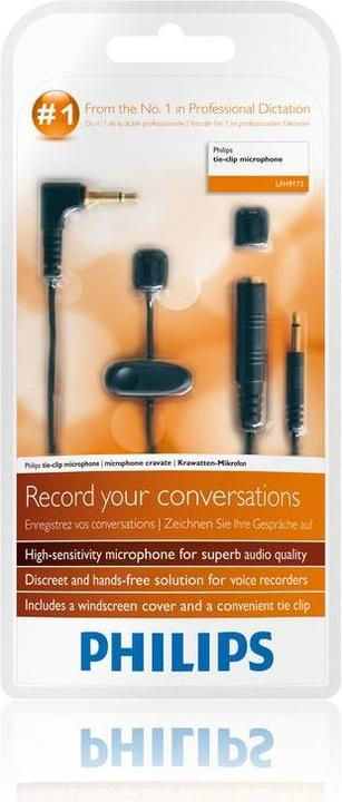 Actual product image Philips Lfh9173