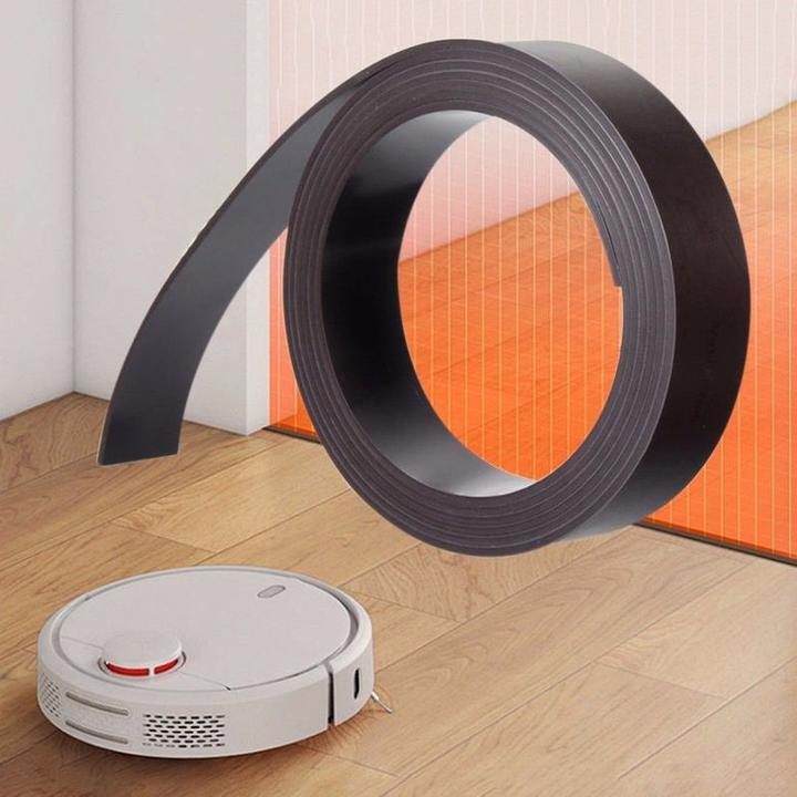 Immagine prodotto Hermex XIAOMI Mi Robot Roborock S50 Vacuum Cleaner Magnetband Invisible Wall Saugroboter 2M