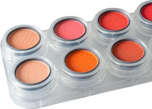 Immagine prodotto Grimas Palette di ombretti RH (Pallet 12 RC)
