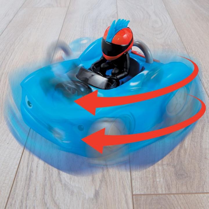 Image du produit No Name Kleine Tikes Télécommande autos tamponneuses p2 643330