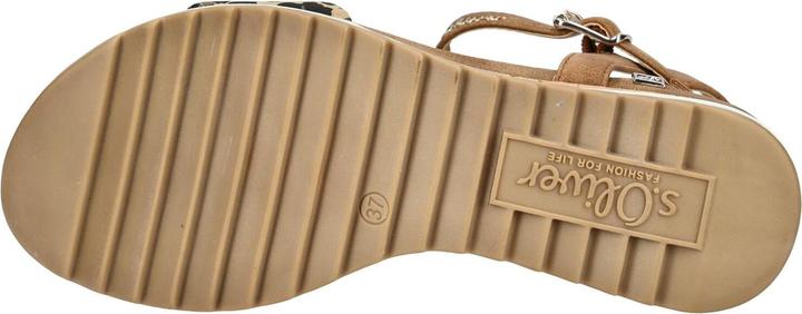 Produktbild S.Oliver Sandalen (38)