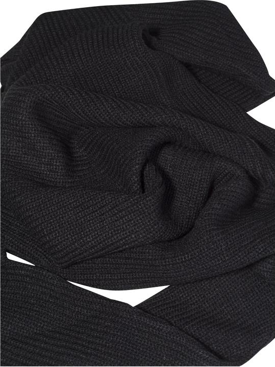 Actual product image Urban Classics Ladies Back Lace Up Sweater (XS)